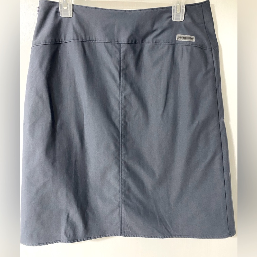 Patagonia Women’s Skirt - Picture 2 of 4